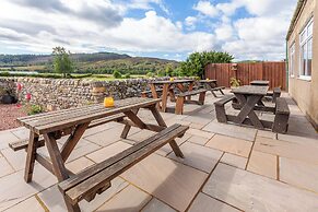 The Rose & Thistle Alwinton