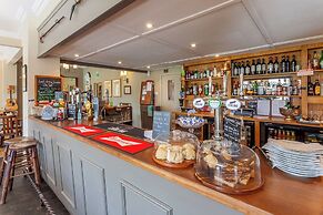 The Rose & Thistle Alwinton