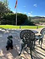 The Rose & Thistle Alwinton