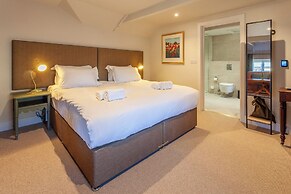 The Rose & Thistle Alwinton