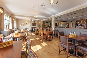 The Rose & Thistle Alwinton