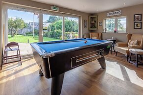 The Rose & Thistle Alwinton