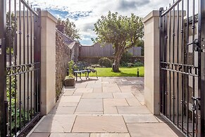 The Rose & Thistle Alwinton