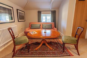 The Rose & Thistle Alwinton