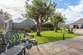 The Rose & Thistle Alwinton