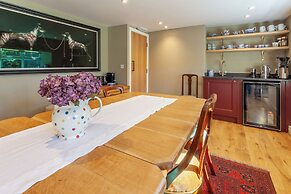 The Rose & Thistle Alwinton