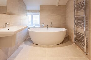 The Rose & Thistle Alwinton