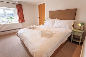 The Rose & Thistle Alwinton