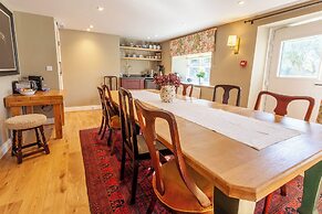 The Rose & Thistle Alwinton