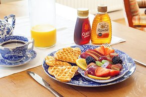 The Rose & Thistle Alwinton