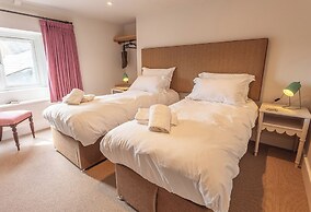 The Rose & Thistle Alwinton