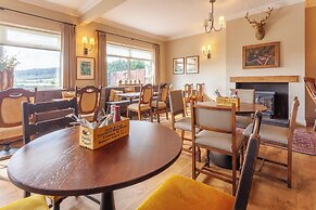 The Rose & Thistle Alwinton