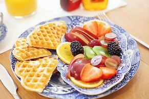 The Rose & Thistle Alwinton