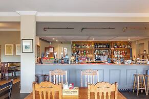 The Rose & Thistle Alwinton