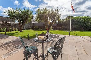 The Rose & Thistle Alwinton