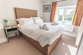 The Rose & Thistle Alwinton