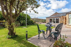 The Rose & Thistle Alwinton