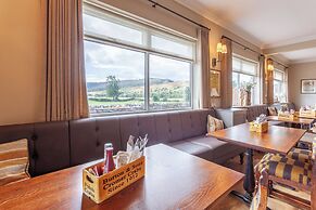 The Rose & Thistle Alwinton