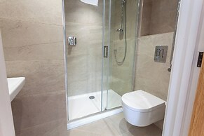 The Rose & Thistle Alwinton