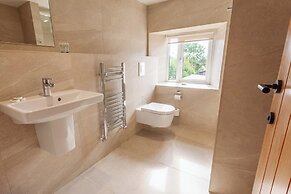 The Rose & Thistle Alwinton