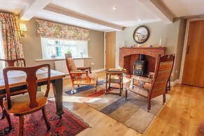 The Rose & Thistle Alwinton