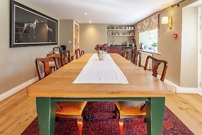 The Rose & Thistle Alwinton