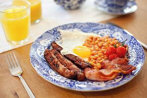 The Rose & Thistle Alwinton