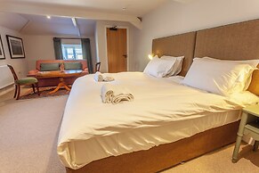 The Rose & Thistle Alwinton