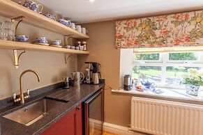 The Rose & Thistle Alwinton