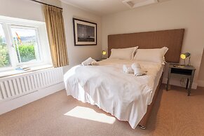 The Rose & Thistle Alwinton