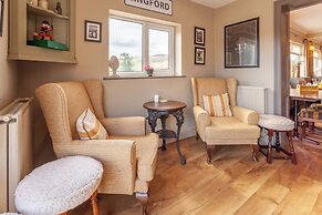 The Rose & Thistle Alwinton