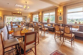 The Rose & Thistle Alwinton