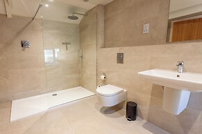 The Rose & Thistle Alwinton