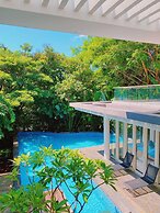 Diamond beach OceanView Villa