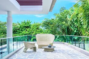 Diamond beach OceanView Villa