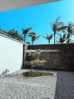 Diamond beach OceanView Villa