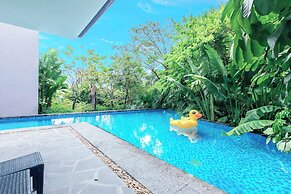 Diamond beach OceanView Villa