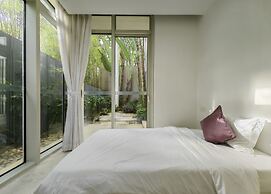 Diamond beach OceanView Villa