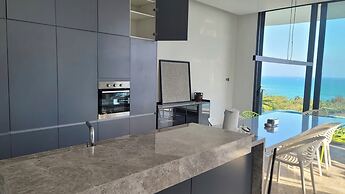 Diamond beach OceanView Villa