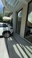 Diamond beach OceanView Villa