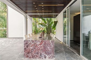 Diamond beach OceanView Villa