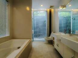 Diamond beach OceanView Villa