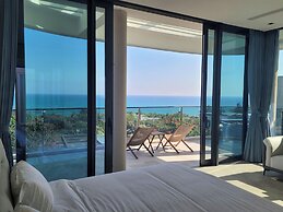 Diamond beach OceanView Villa