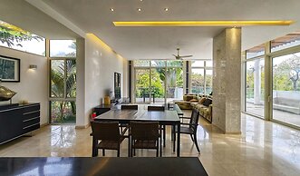 Diamond beach OceanView Villa