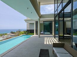 Diamond beach OceanView Villa