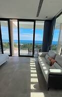 Diamond beach OceanView Villa