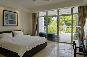 Diamond beach OceanView Villa