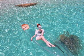 Diamond beach OceanView Villa