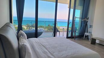 Diamond beach OceanView Villa