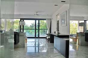Diamond beach OceanView Villa